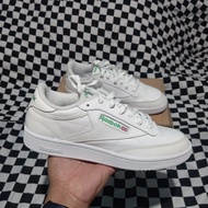 REEBOK CASUAL SHOES - CLUB C 85
