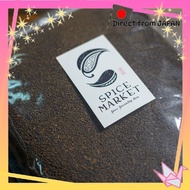 Assam CTC Black Tea, Chai, Indian Tea Leaves, Assam Tea CTC, for Milk Tea [Direct from Japan]