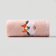 GRACE | Antibacterial 7A Child Towel Cotton