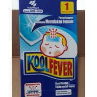 Kool Fever Kids