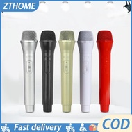 Fake Prop Microphone Props Artificial Microphone Prop Kids Microphone