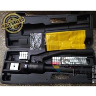 Original Hydraulic Pliers (16 -300mm) Crimping Tool SANDS Set YQ-300A