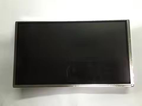 Original LQ065T9BR51 LQ065T9BR51U 6.5 inch for bmw Display LCD Screen Panel MK4 MK3 X3 X5 E53 E38 E3