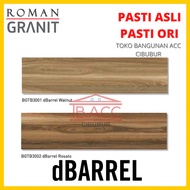 Granit Tangga 30x120 Roman Granit BGTB dBarrel
