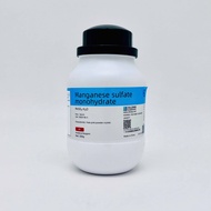 Hóa chất Manganese Sulfate Monohydrate MnSO4.H2O Xilong cas: 10034-96-5