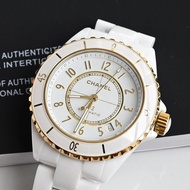 CHANEL J12 New StyleToday Share a Super Domineering Wristwatch CHANEL CHANEL J12 Series, The Color M