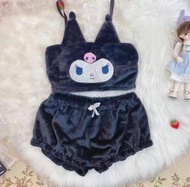 Kuromi睡衣套裝