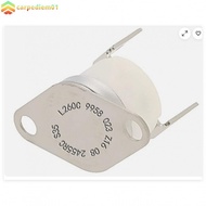 Thermostat Sensor 10A Current Rating 240VAC Voltage Limit 16x12mm Compact Size