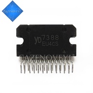 2pcs/lot CD7388CZ YD7388 7388 ZIP-25 In Stock