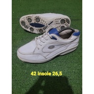 S42 fj golf shoes