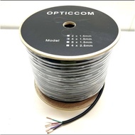 4x1.5 speaker cable 4 x 1.5 speaker audio cable