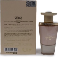 Eclair Affair Eau De Parfum 100ml by French Avenue Unisex Fragrance