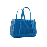 Patagonia black hole tote 25L