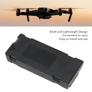 รีโมทคอนโทรล UAV แบตเตอรี่ RC Drone แบตเตอรี่ Li Ion ขนาดกะทัดรัด 3.7V 1800mAh ABS สำหรับ E99 สำหรับ K3 สำหรับ P5PRO สำหรับ E88