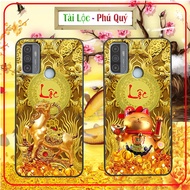 Oppo A53 / A57 2022 4G case 12 zodiac animals, fortune, wealth, wealth