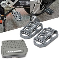 For Honda CB300R CB300 R 2018-2025 Motorcycle Accessories non-slip Pedal  Brake Pedal  Enlarge Brake