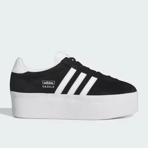 Adidas Authentic Women's GAZELLE UP Classic Platform Sneakers IH1290