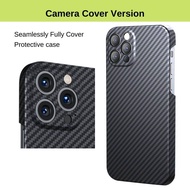 BENKS Case for iPhone 13 Pro Max IP 13 13 Mini/ 12 Mini Pro Max ARAMID CARBON FIBER Cover Magnetic S