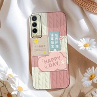 Vivo Y75 T1 Y91C Y1S Y53 Y81 Y83 Y91 Y93 Y95 Y71 V5 V5S V7 V9 V11 V15 V20 S1 PRO PLUS Case Casing So