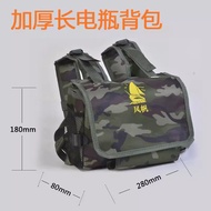🔥Wear-resistant Inverter Bag Lithium Battery Backpack Battery Backpack Battery Backpack Inverter Bac