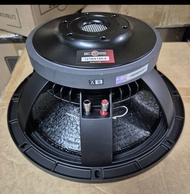 Speaker Komponen B&C 12TBX100/12 TBX100 12 INCH VOICE COIL