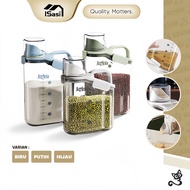 Cereal Storage Rice/, Oil Container, Food Container, Grain Jar