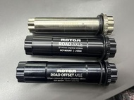 全新 Rotor Aldhu DM 軸芯