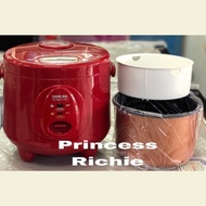 Magic Com Yong Ma Ymc202 0,7 Liter Bolbas288