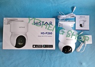 CCTV HISTAR HS-P260