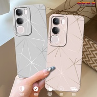 VIVO Y19S Case Y19S PRO/ - VIVO Y19S Phone Case Y19S PRO/ - Latest Fashion Case - VIVO Y19S Silicone