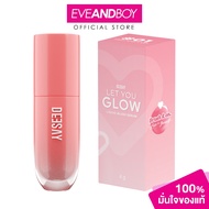 DEESAY-Let You Glow Liquid Blush Serum 4 g. Desay U