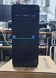 07 二手INTEL 四核心 I5-6500 H110 D4-16G SSD-240G RX570-4G 電腦主機