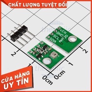 AHT20 FixLab Temperature and Humidity Sensor Circuit – Components & Repair