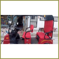◊☜ ◙ ◊ NWOW EMC GOLF SEAT COVER