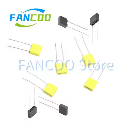100pcs 400V Correction capacitor 102J400 103J400 104J400 222J400 223J400 332J400 333J400 472J400 473