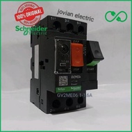 Schneider Motor Circuit Breaker Gv2Me06 Gv2Me 06 1-1.6A High QualityOriginal