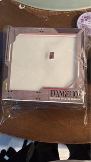 EVA 初號機 八達通