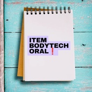 BOOK B0DYT3CHHH 0RALL ️ BACA RUJUKAN KLIK LINK ! BOOK B0DYT3CHHH 0RALL ️