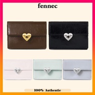 FENNEC Hearty Triple Wallet - 5 Colors