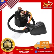 🔥LOCAL READY STOCK🔥Starter Relay ATV GY6 125CC 150cc 200cc 250cc Linhai Yamaha 12V Starter Relay
