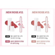 Wakemake Healthy Glow lipstick Set with free lip liner