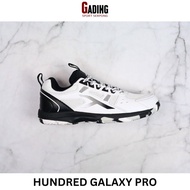 Hundred Galaxy Pro Badminton Shoes