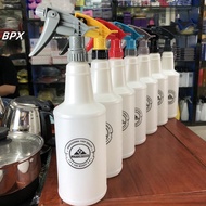 BPX 1pc Ultra-fine Water Mist Cylindrical  Bottle HDPE Chemical Resistant  Louislifesuper