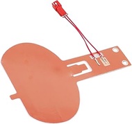 Aspaton 6C3Z13B802C Horn Assembly Compatible with 150 250 350 450 550 Super Duty 2001-2007 924-904 1