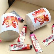 六角恐龍 Hobby 手工烤製馬克杯