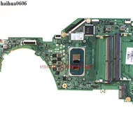 For HP 15S-FQ 15-DY Motherboard DA0P5HMB8F0 DA0P5HMB8J0 M83677-601