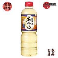 日本國產本味醂 [新舊包裝隨機出貨]