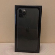 Iphone11 pro max 256GB 午夜綠色