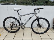 GT 單車 bicycle ［ Mountain bike /山地車］