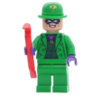 Ploybrick |instock| The Riddler New 2025 From The Set 76300 | Authentic 1 DC